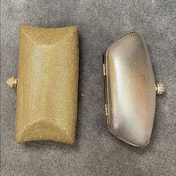 Pack of two event clutches - Picture 4 of 4